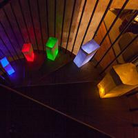 Luminary Candles