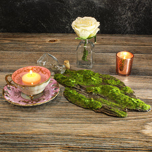 Richland Rose Gold Mercury Votive Holder Set of 72