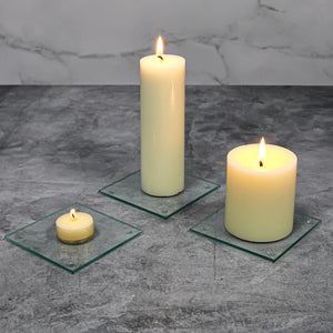 Eastland Square Coaster 4" Set of 72