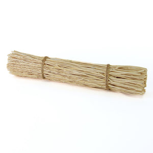 Bundle of Sticks 20in (25-40 sticks) Bleached