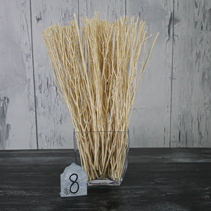 Bundle of Sticks 20in (25-40 sticks) Bleached