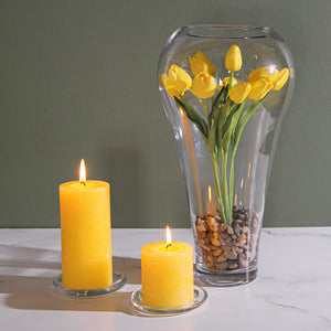 Richland Wimbly Vase Set of 6