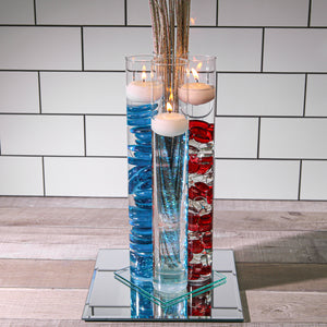 Richland Glass Tube Vase