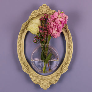 Richland Hollis Wall Vase