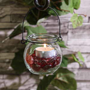 Richland Tealight Candles White Unscented Set of 125