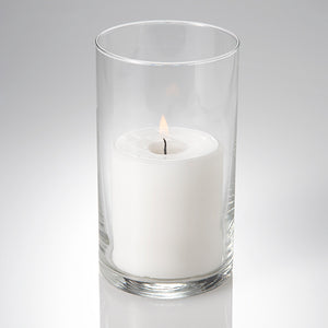 Eastland Cylinder Vase 3.25"x6"