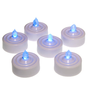 Eastland White Luminary Bags & Richland LED Tealight Candles Set of 144