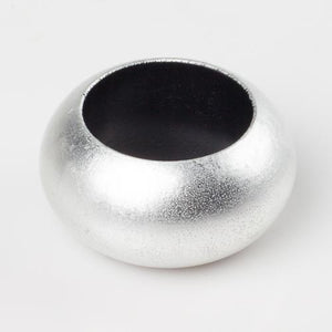 richland napkin ring 2 3 silver set of 4