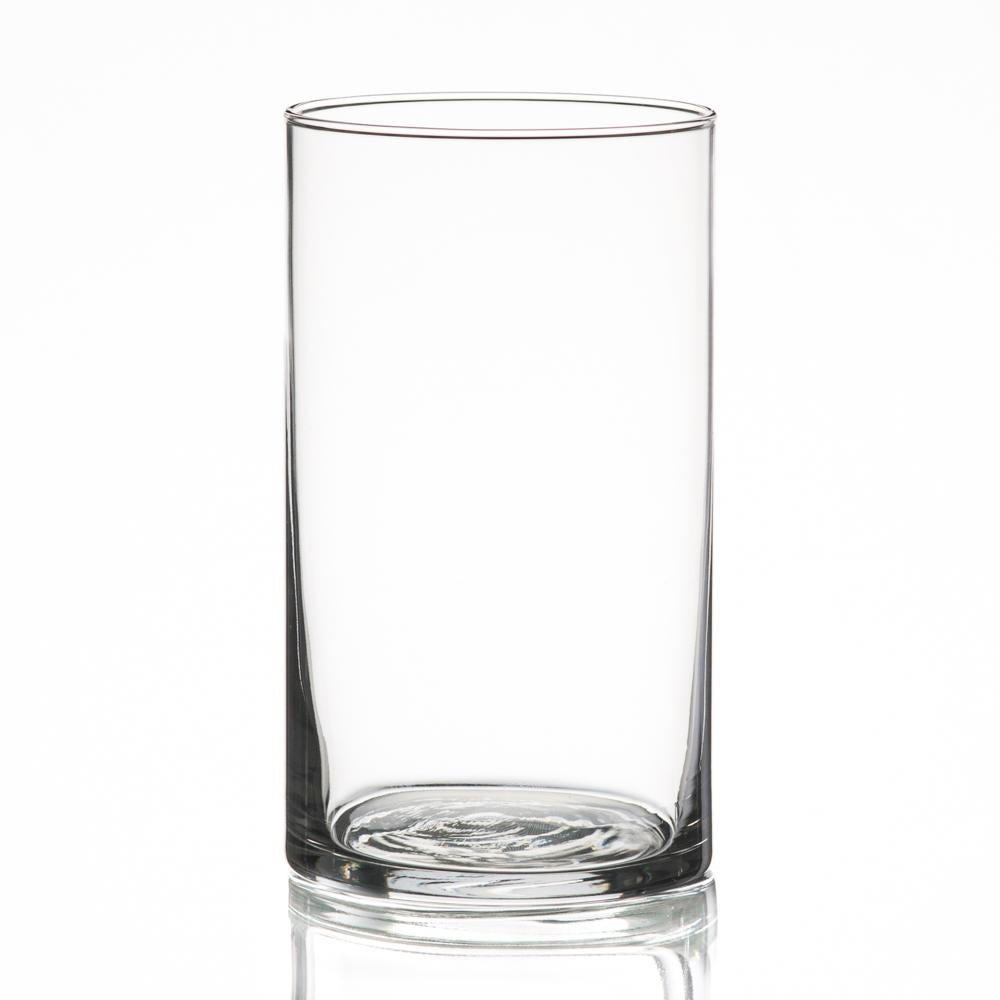 Eastland Cylinder Vase 3.25"x6" Set of 12