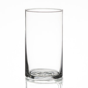 Eastland Cylinder Floating Candle Holder 3.25"x6"