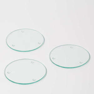 eastland round coaster 4 set of 12