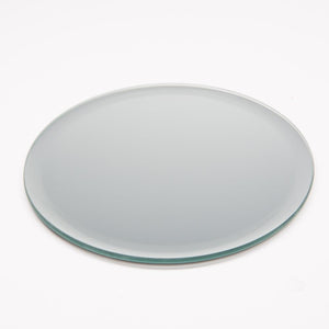 Eastland Round Mirror Coaster 5" Set of 12