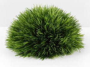 Artificial Grass Mound  9in