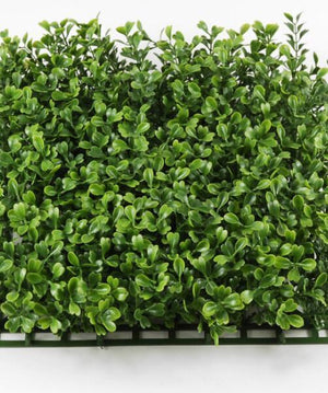 Artificial Boxwood Mat 10x10 Interlocking