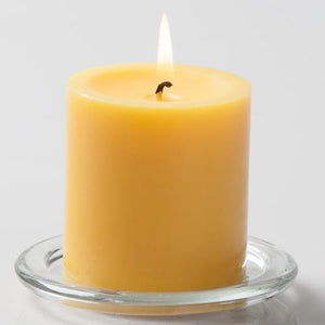 pillar candle square holder 5015 12