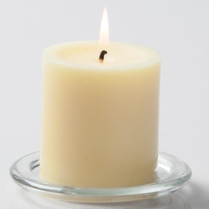 pillar candle square holder 5015 12