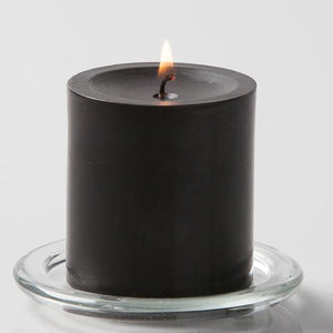 pillar candle square holder 5015 12
