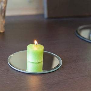 richland votive candles green vanilla lime scented 10 hour set of 144